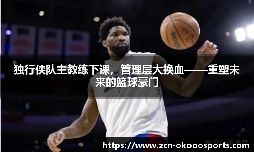 独行侠队主教练下课,管理层大换血——重塑未来的篮球豪门